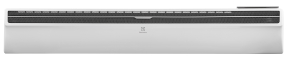 Конвектор електричний Electrolux Air Plinth Pro ECH/AG-1500PI Конвектор електричний Electrolux Air Plinth Pro ECH/AG-1500PI