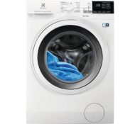 Пральна машина та сушарка Electrolux EW7WO448WP Пральна машина та сушарка Electrolux EW7WO448WP