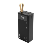 Повербанк Tracer Magni 50000mAh 20W QC3.0+PD+SCP+VOOC (TRABAT47063) Повербанк Tracer Magni 50000mAh 20W QC3.0+PD+SCP+VOOC (TRABAT47063)