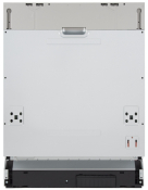 Посудомийна машина Interline DWI 605 L Посудомийна машина Interline DWI 605 L