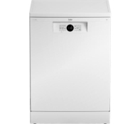 Посудомийна машина Beko BDFN26521WQ Посудомийна машина Beko BDFN26521WQ