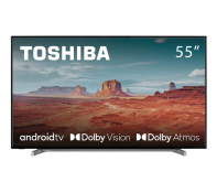 Телевізор Toshiba 55UA2D63DG Телевізор Toshiba 55UA2D63DG