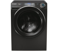 Пральна машина Candy RapidO Pro RP 496BWMBCB/1-S Пральна машина Candy RapidO Pro RP 496BWMBCB/1-S