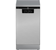 Посудомийна машина Beko BDFS26046XQ Посудомийна машина Beko BDFS26046XQ