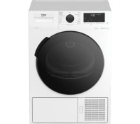 Сушильна машина Beko DF7422RTDCX Сушильна машина Beko DF7422RTDCX