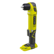 Ryobi Шуруповерт-дриль ONE+ RAD1801M 18В, кутовий, 15Нм, патрон 10мм (без АКБ і ЗП) Ryobi Шуруповерт-дриль ONE+ RAD1801M 18В, кутовий, 15Нм, патрон 10мм (без АКБ і ЗП)