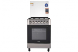 Плита ARDESTO FSCF-C606ST Плита ARDESTO FSCF-C606ST