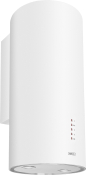 Витяжка KERNAU KCH 0140 W Витяжка KERNAU KCH 0140 W