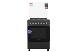 Плита ARDESTO FSCF-E605B Плита ARDESTO FSCF-E605B