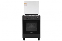Плита ARDESTO FSCF-C606MB Плита ARDESTO FSCF-C606MB