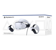 Очки виртуальной реальности VR Sony PlayStation VR2 Очки виртуальной реальности VR Sony PlayStation VR2