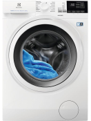 Прально-сушильна машина Electrolux EW7WO447WU Прально-сушильна машина Electrolux EW7WO447WU