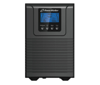 Гібридний ДБЖ/інвертор PowerWalker VFI 1000 TGB (10122098) Гібридний ДБЖ/інвертор PowerWalker VFI 1000 TGB (10122098)