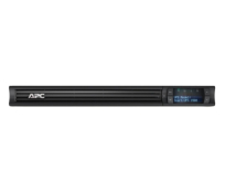 Лінійно-інтерактивне ДБЖ APC Smart-UPS (1500VA/1000W, 4x IEC, AVR, LCD, RACK) (SMT1500RMI1U) Лінійно-інтерактивне ДБЖ APC Smart-UPS (1500VA/1000W, 4x IEC, AVR, LCD, RACK) (SMT1500RMI1U)