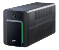 Лінійно-інтерактивне ДБЖ APC Easy-UPS (1200VA/650W, 6x IEC, AVR) (BVX1200LI) Лінійно-інтерактивне ДБЖ APC Easy-UPS (1200VA/650W, 6x IEC, AVR) (BVX1200LI)