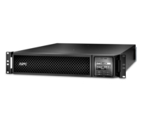 Лінійно-інтерактивне ДБЖ APC Smart-UPS SRT (3000VA/2700W, IEC, AVR, Rack) (SRT3000RMXLI) Лінійно-інтерактивне ДБЖ APC Smart-UPS SRT (3000VA/2700W, IEC, AVR, Rack) (SRT3000RMXLI)