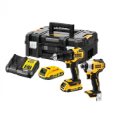 Набір інструментів DeWALT DCK2062D2T Набір інструментів DeWALT DCK2062D2T