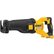 Акумуляторна шабельна пила DeWALT DCS389N Акумуляторна шабельна пила DeWALT DCS389N