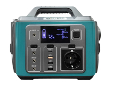 Зарядна станція Konner&Sohnen KS 300PS Зарядна станція Konner&Sohnen KS 300PS