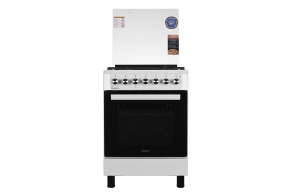 Плита ARDESTO FSCF-C606W Плита ARDESTO FSCF-C606W