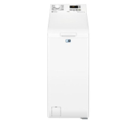 Пральна машина автоматична Electrolux EW6TN5272P Пральна машина автоматична Electrolux EW6TN5272P