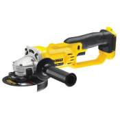 Болгарка (кутова шліфмашина) DeWALT DCG412N Болгарка (кутова шліфмашина) DeWALT DCG412N