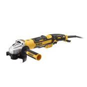 Болгарка (кутова шліфмашина) DeWALT DWE4377 Болгарка (кутова шліфмашина) DeWALT DWE4377
