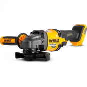 Болгарка (кутова шліфмашина) DeWALT DCG418N Болгарка (кутова шліфмашина) DeWALT DCG418N