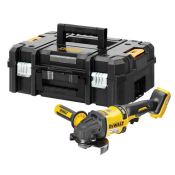 Болгарка (кутова шліфмашина) DeWALT DCG418NT Болгарка (кутова шліфмашина) DeWALT DCG418NT