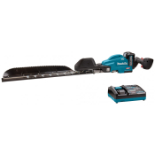 Аккумуляторные садовые ножницы Makita UH014GM101 + АКБ 40 V 4 Ah + ЗУ Аккумуляторные садовые ножницы Makita UH014GM101 + АКБ 40 V 4 Ah + ЗУ