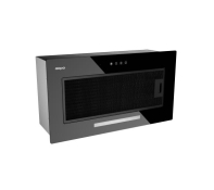 Вбудована витяжка Akpo WK-11 Micra Glass 60 Black Вбудована витяжка Akpo WK-11 Micra Glass 60 Black