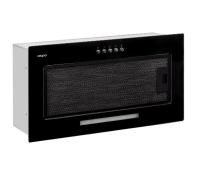 Вбудована витяжка Akpo WK-7 Micra Glass 60 (BL) - 53cm Вбудована витяжка Akpo WK-7 Micra Glass 60 (BL) - 53cm