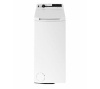 Пральна машина автоматична Whirlpool TDLRB 6252BS EU/N Пральна машина автоматична Whirlpool TDLRB 6252BS EU/N
