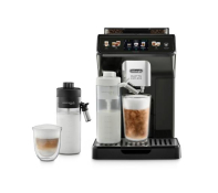 Кофемашина эспрессо DeLonghi Eletta Explore ECAM450.65.G Кофемашина эспрессо DeLonghi Eletta Explore ECAM450.65.G