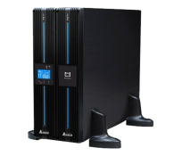 Джерела безперебійного живлення (ДБЖ) Delta Electronics UPS RT-2K 2000VA/1800W Online R2T (UPS202R2RT2B035) Джерела безперебійного живлення (ДБЖ) Delta Electronics UPS RT-2K 2000VA/1800W Online R2T (UPS202R2RT2B035)