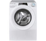 Пральна машина автоматична Candy RO4 1274DWMT/1-S Пральна машина автоматична Candy RO4 1274DWMT/1-S