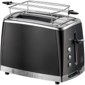 Тостер Russell Hobbs 26150-56 Matte Black Тостер Russell Hobbs 26150-56 Matte Black