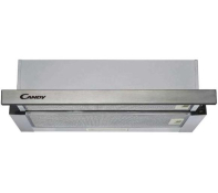Вбудована витяжка Candy CBT625/2X Вбудована витяжка Candy CBT625/2X