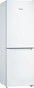 Холодильник Bosch KGN33NW206 Холодильник Bosch KGN33NW206