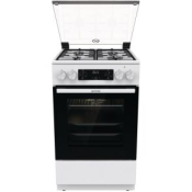 Кухонна плита Gorenje GK5C62WH Кухонна плита Gorenje GK5C62WH