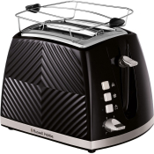 Тостер Russell Hobbs Groove 2S Тостер Russell Hobbs Groove 2S