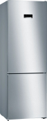Холодильник Bosch KGN49XL306 Холодильник Bosch KGN49XL306