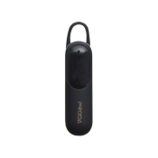 Bluetooh-гарнітура Proda PD-BE300 Palo Black (6971278724841) Bluetooh-гарнітура Proda PD-BE300 Palo Black (6971278724841)