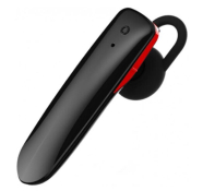 Bluetooh-гарнитура Remax RB-T1 Black (6954851295440) Bluetooh-гарнитура Remax RB-T1 Black (6954851295440)
