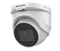 HD-TVI (Turbo HD) камера видеонаблюдения HIKVISION DS-2CE76H0T-ITMF (C) 2.8 mm HD-TVI (Turbo HD) камера видеонаблюдения HIKVISION DS-2CE76H0T-ITMF (C) 2.8 mm