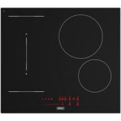 Індукційна плита Kernau KIH 6413-4B BL Kitchen Connect Індукційна плита Kernau KIH 6413-4B BL Kitchen Connect