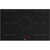 Індукційна плита Kernau KIH 7534-5B BL Kitchen Connect Індукційна плита Kernau KIH 7534-5B BL Kitchen Connect