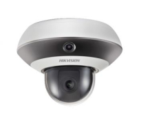 DS-2PT3122IZ-DE3 (2.8-12 мм) 2MP 4 × Мережева PanoVU PTZ-відеокамера Hikvision DS-2PT3122IZ-DE3 (2.8-12 мм) 2MP 4 × Мережева PanoVU PTZ-відеокамера Hikvision