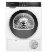 Сушильна машина Siemens WQ41G200UA Сушильна машина Siemens WQ41G200UA