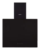 Вытяжка Interline ALTEA BK A 60 PB/GL/A Вытяжка Interline ALTEA BK A 60 PB/GL/A